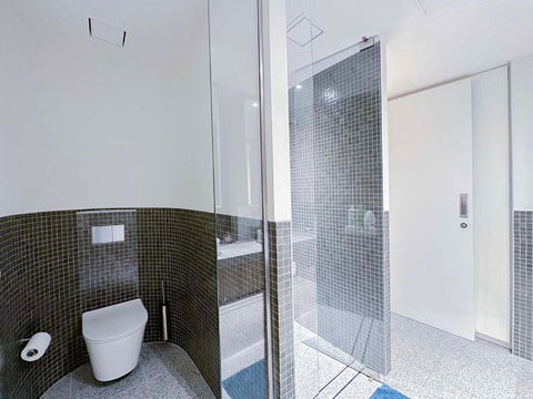 Pyrmont Guest House Air-Con - Accommodation VIC 1