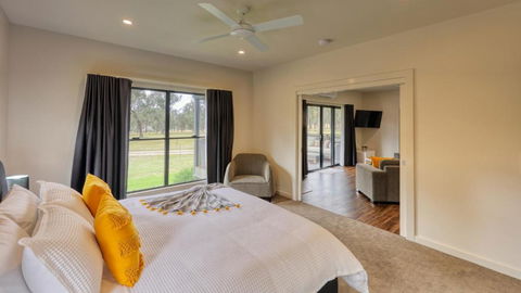 Quaffers On Storm King - Accommodation VIC 1