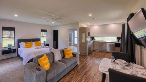 Quaffers On Storm King - Accommodation VIC 3