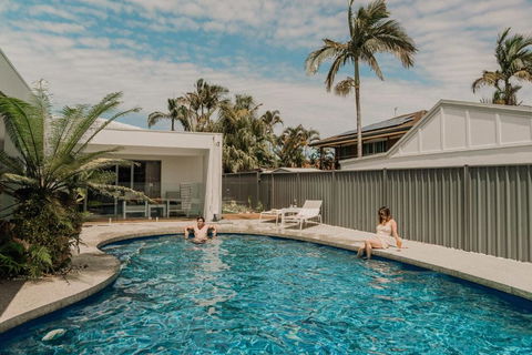 Quail Cove - Accommodation VIC 1