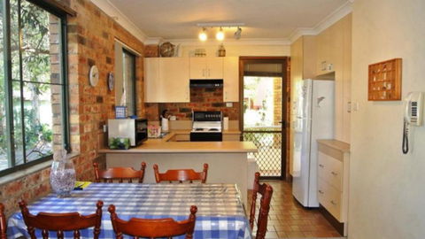 Quality Beachside Holiday - Accommodation VIC 2