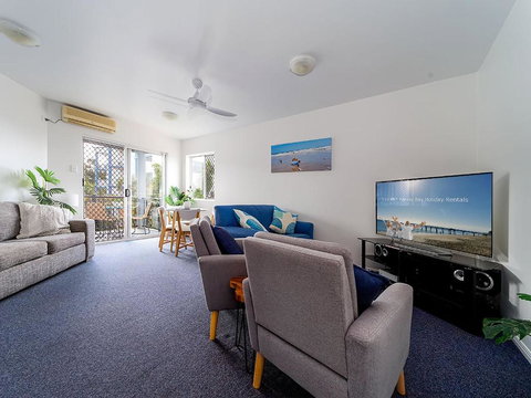 Quality Esplanade Apartment - Accommodation VIC 1