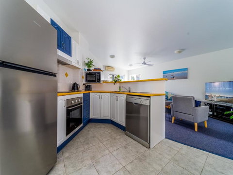 Quality Esplanade Apartment - Accommodation VIC 2