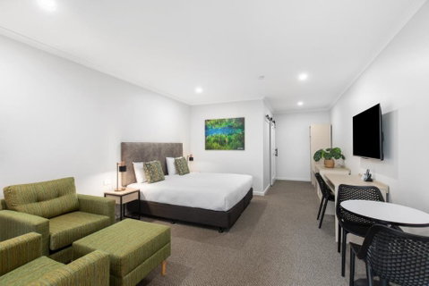 Presidential Motel - Accommodation VIC 2
