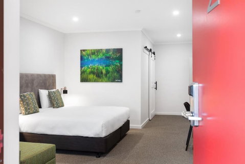 Presidential Motel - Accommodation VIC 3