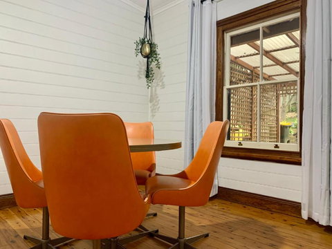 Quarryman Cottage @ 102 - Accommodation VIC 1