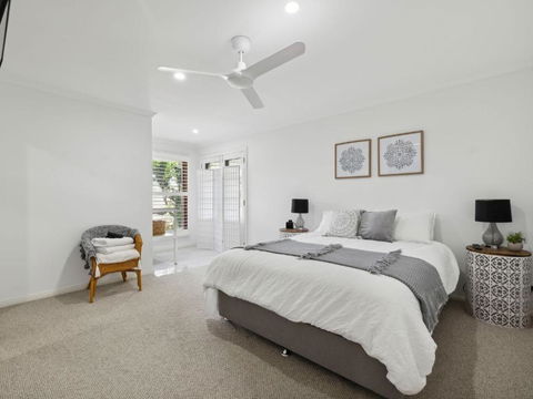 Quay-Largo - Accommodation VIC 1