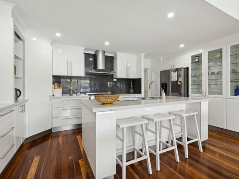 Quay-Largo - Accommodation VIC 2