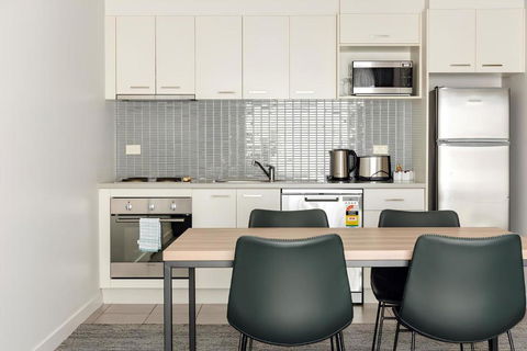 Quest Albury - Accommodation VIC 3