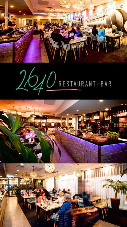 Quest Albury - Accommodation VIC 1