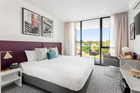 Quest Ballarat Station - Accommodation VIC 1