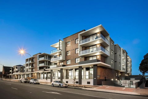 Quest Goulburn - Accommodation VIC 0