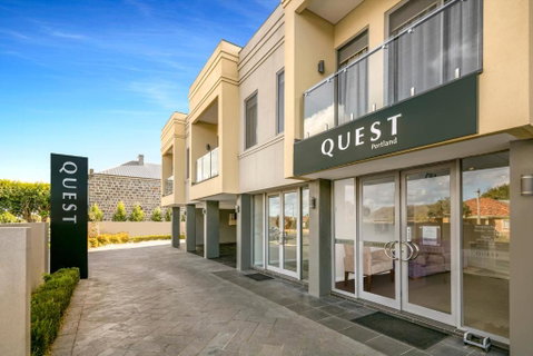 Quest Portland - Accommodation VIC 0