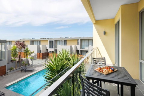 Quest Portland - Accommodation VIC 2