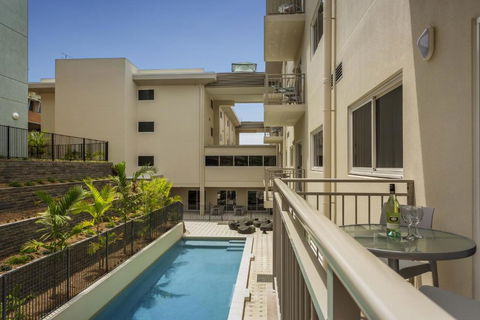 Quest Townsville On Eyre - Accommodation VIC 2