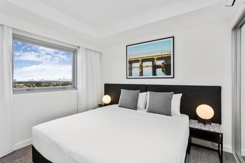 Quest Watergardens - Accommodation VIC 3