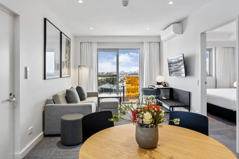 Quest Watergardens - Accommodation VIC 2