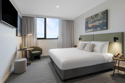 Quest Watergardens - Accommodation VIC 1