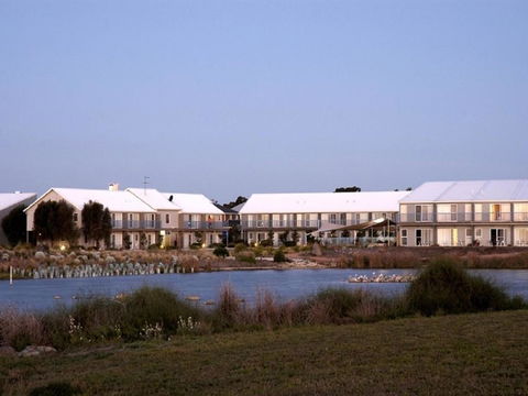 Quest Williamstown North - Accommodation VIC 2