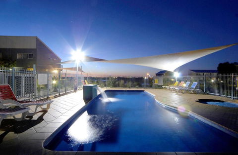 Quest Williamstown North - Accommodation VIC 0