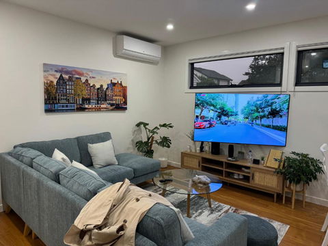 Quiet And Cozy Corner - Accommodation VIC 0