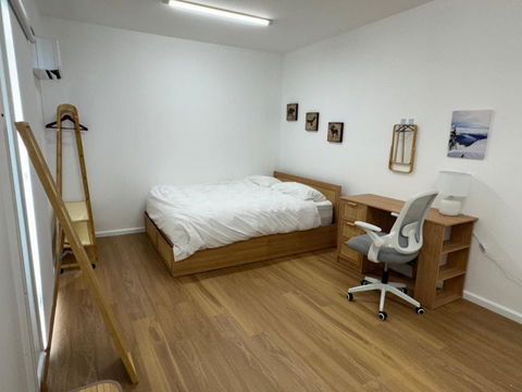 Quiet And Cozy Corner - Accommodation VIC 2