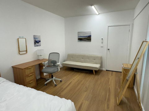 Quiet And Cozy Corner - Accommodation VIC 1
