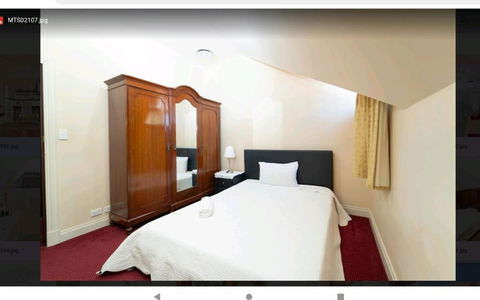 Quiet And Peaceful Perth City Living With Free Parking - Accommodation VIC 2