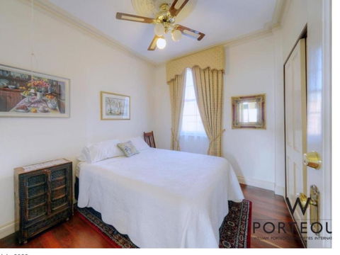 Quiet And Peaceful Perth City Living With Free Parking - Accommodation VIC 1