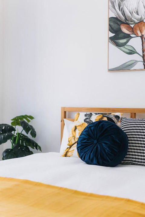 QV Urban SkyPool Residence - Accommodation VIC 0