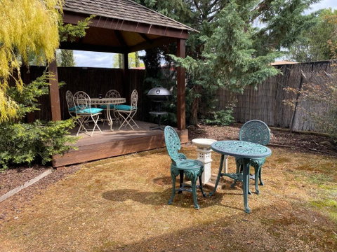 R&R Blue Diamond Luxury Studio Maryborough, Vic - Accommodation VIC 1