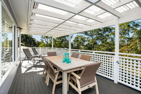 Ra Wonga - Accommodation VIC 1