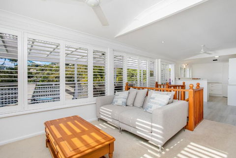 Ra Wonga - Accommodation VIC 2