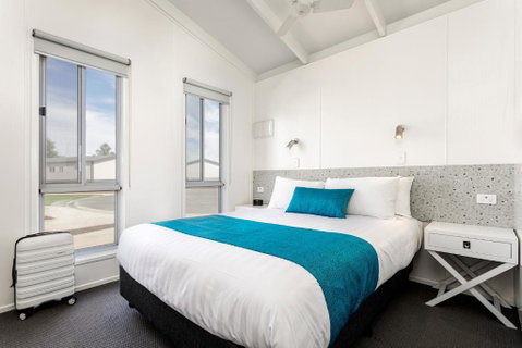 RACV Cobram Resort - Accommodation VIC 2
