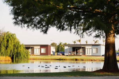 RACV Cobram Resort - Accommodation VIC 0