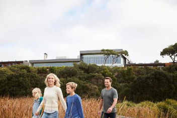 RACV Inverloch Resort with Accommodation VIC