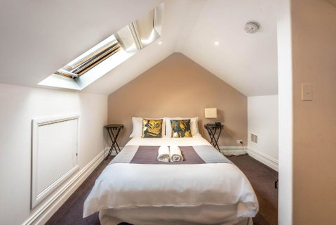 Raffless - Accommodation VIC 0