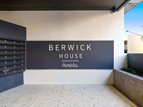 Rambla @ Berwick House - Accommodation VIC 2