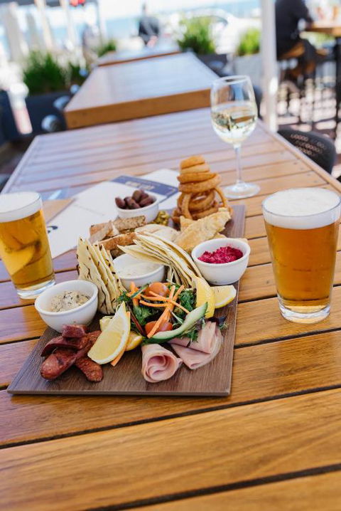 Ramsgate Hotel By Nightcap Social - Accommodation VIC 2