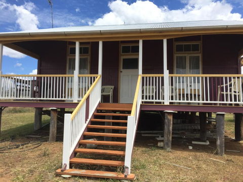 Rangemore Estate - Accommodation VIC 0