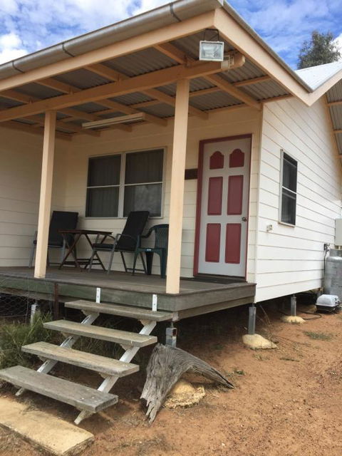 Rangemore Estate - Accommodation VIC 1