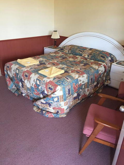Rangemore Estate - Accommodation VIC 2