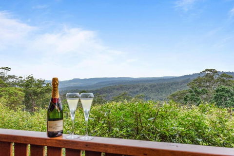 Ravensbourne Escape- Quingilli - Accommodation VIC 2
