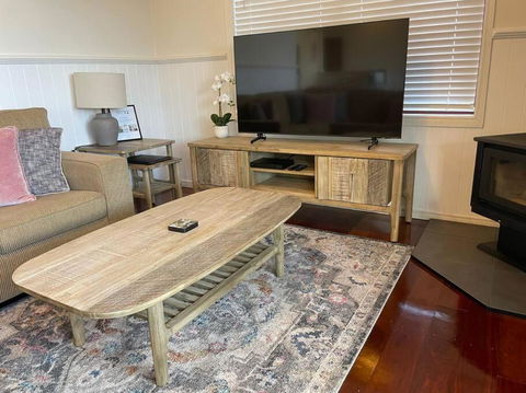 Ravensbourne Escape- Quingilli - Accommodation VIC 3
