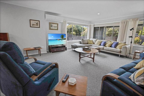 Raymond Island Retreat - Accommodation VIC 0