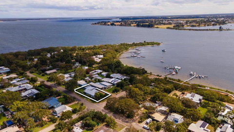 Raymond Island Retreat - Accommodation VIC 1