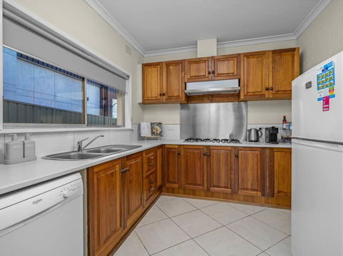 Read Place Retreat - Accommodation VIC 2