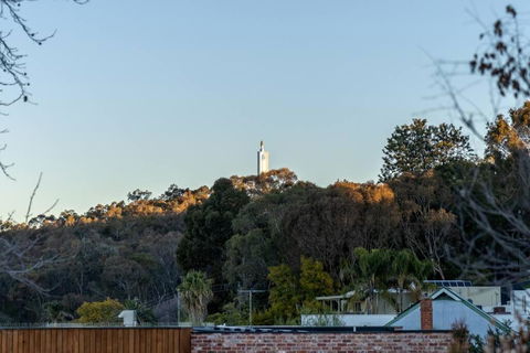 Read Place Retreat - Accommodation VIC 3