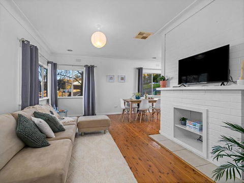 Read Place Retreat - Accommodation VIC 1