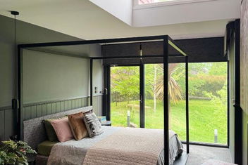 Red Gables Daylesford - Garden Suite & Hedge Suite with Accommodation VIC